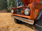 Thumbnail Photo 30 for 1975 Ford Bronco